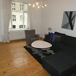 Osterbro Apartments 593