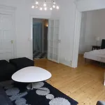 Osterbro Apartments 593