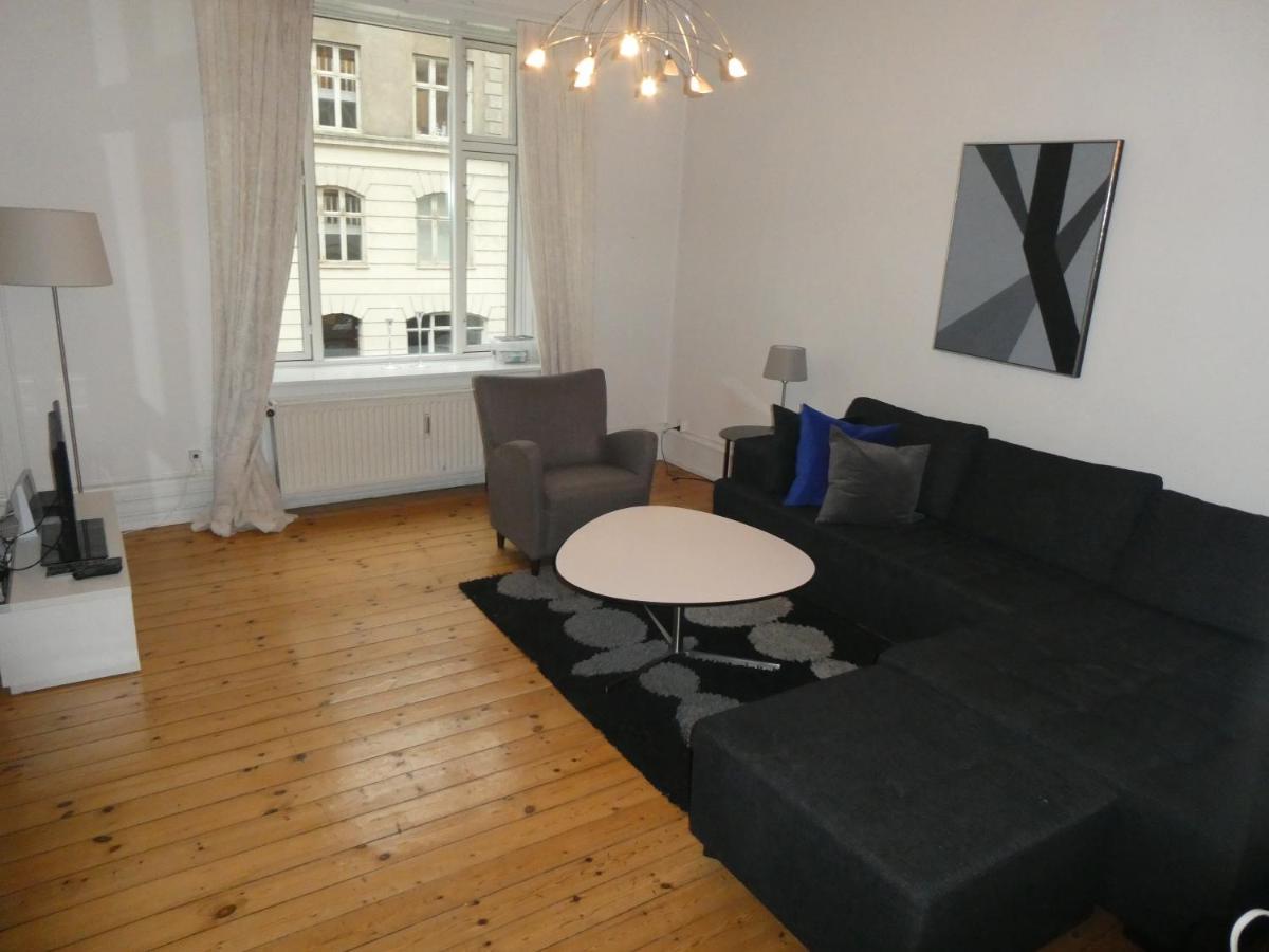 Osterbro 593 København