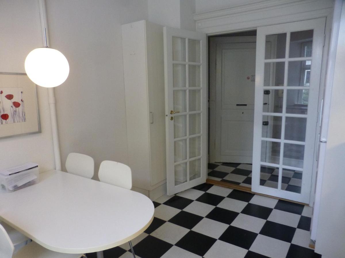 Apartment Osterbro 593 Copenhagen