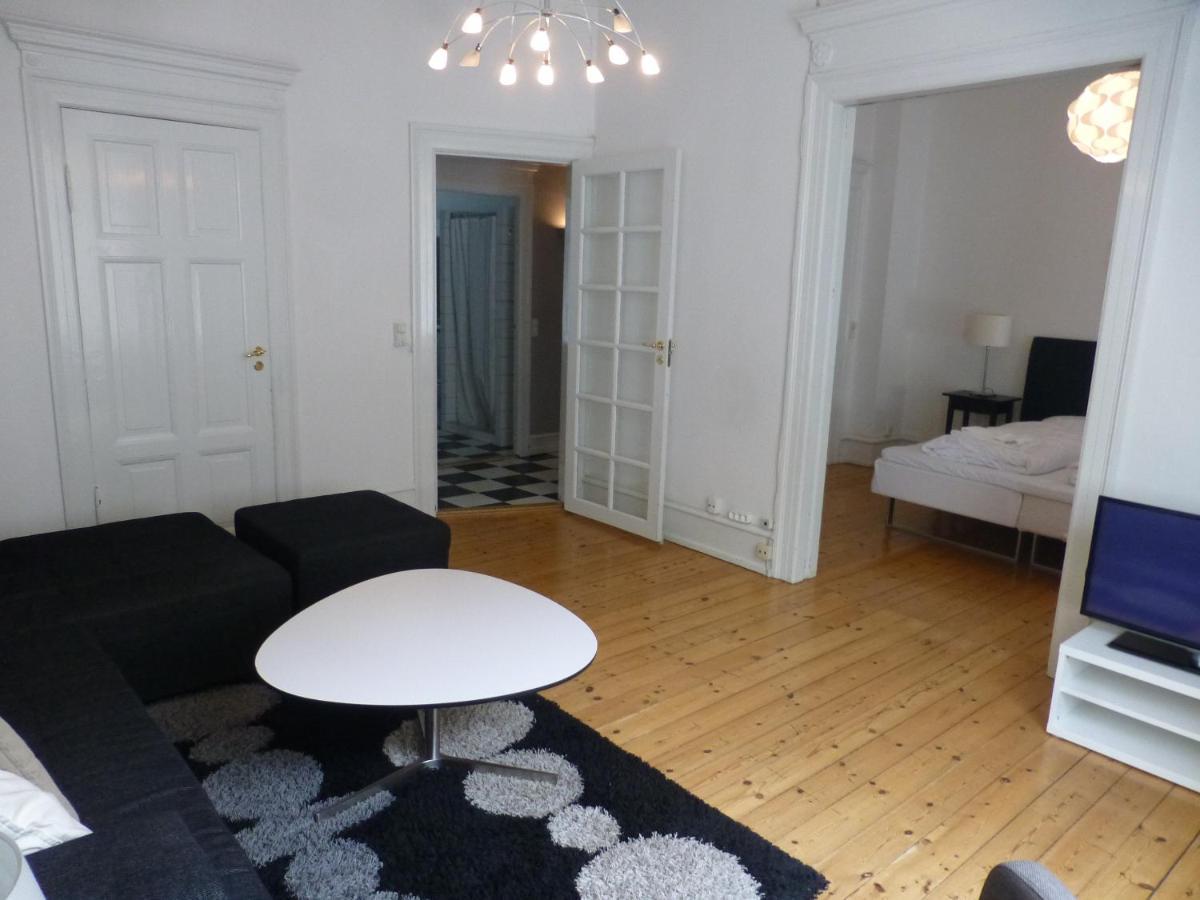 Apartment Osterbro 593 Copenhagen